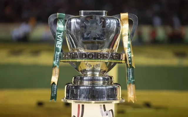 Copa do Brasil