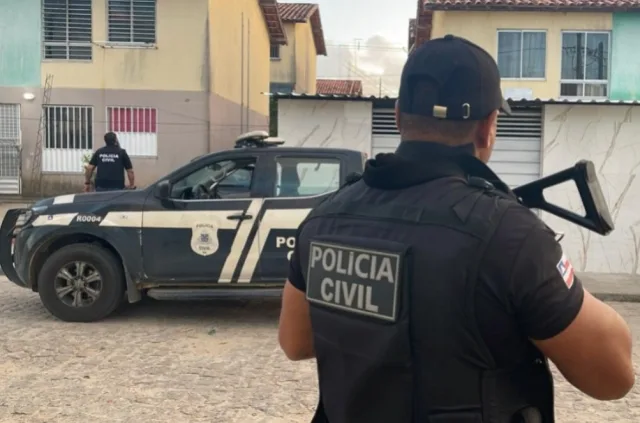 Polícia Civil