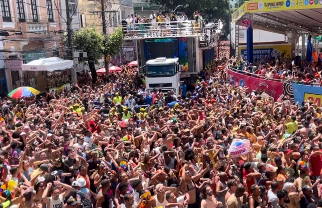 Carnaval de Salvador