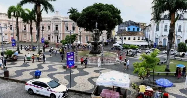 Bebê de sete meses morre após ser esfaqueada durante briga em Salvador