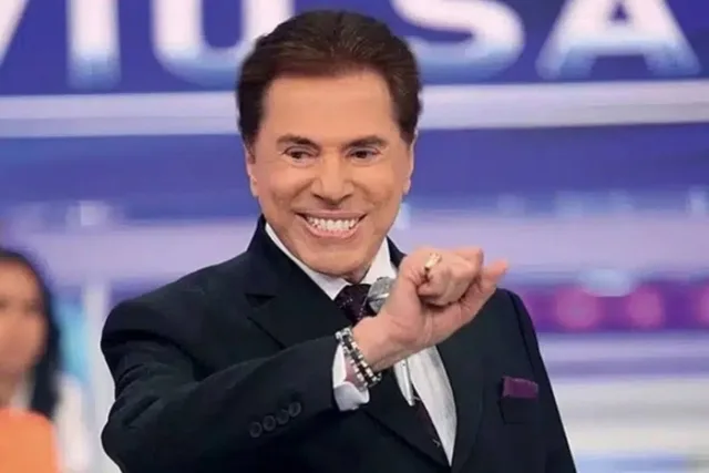 Silvio Santos