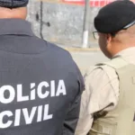 Polícia Civil e militar