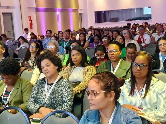 Congresso de Neonatologia Pediátrica em Feira de Santana debate sobre cuidado materno-infantil (5)