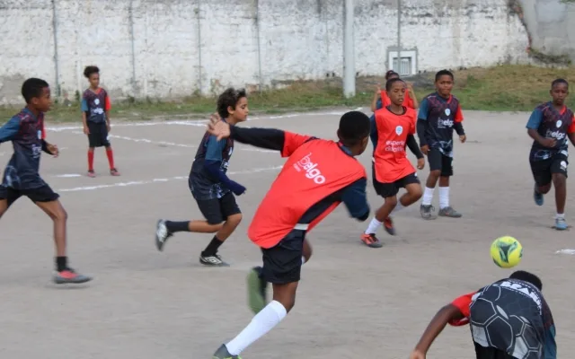 Copa Argos de Futebol