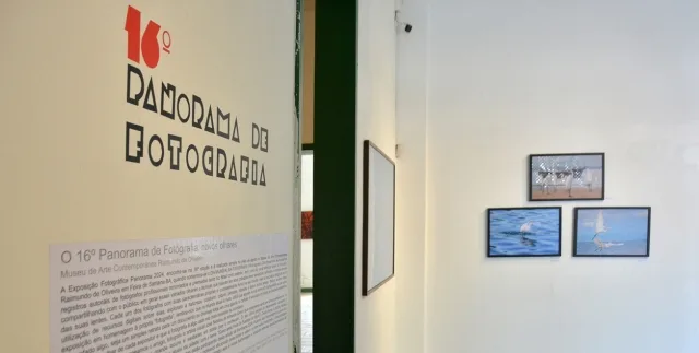 Mostra Fotográfica Panorama 2024