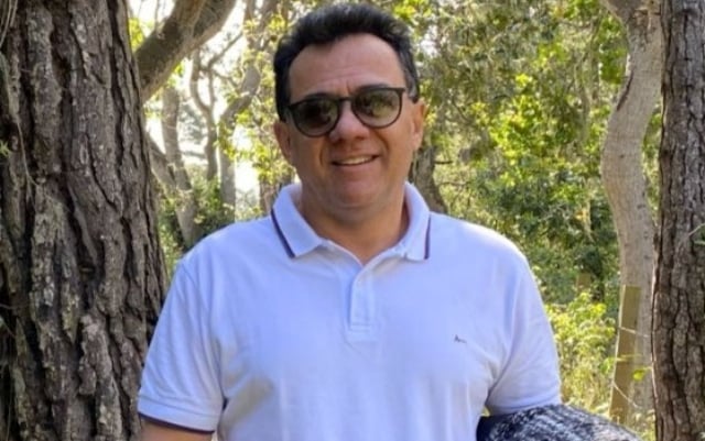 Marcelo Alexandrino