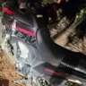 homem morre após roubar moto