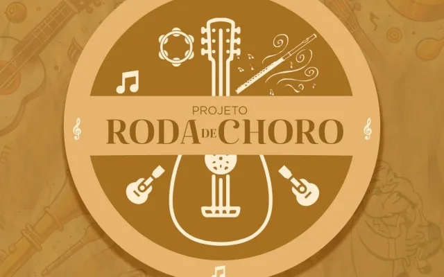 Roda de choro