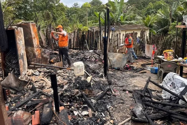 incêndio na região metropolitana de salvador