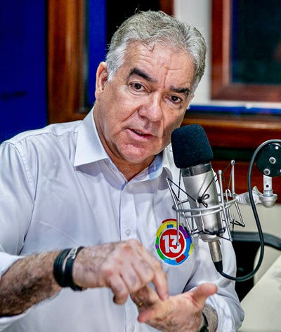 José Neto