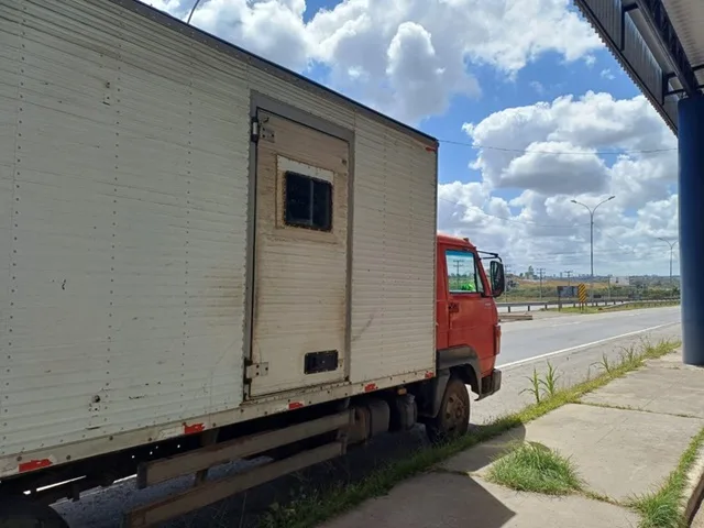 Polícia Rodoviária Federal