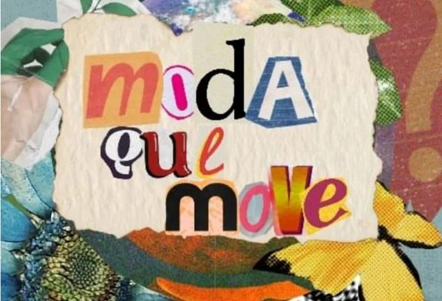 Coletivo moda que move - Feira de Santana