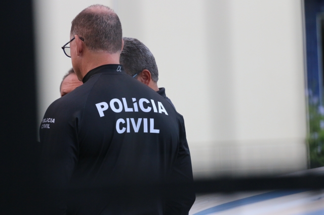 Polícia Civil