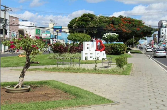 Feira de Santana