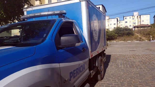 Homicídio na Mangabeira