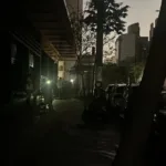 apagão em são paulo