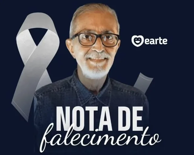 Nota de Falecimento