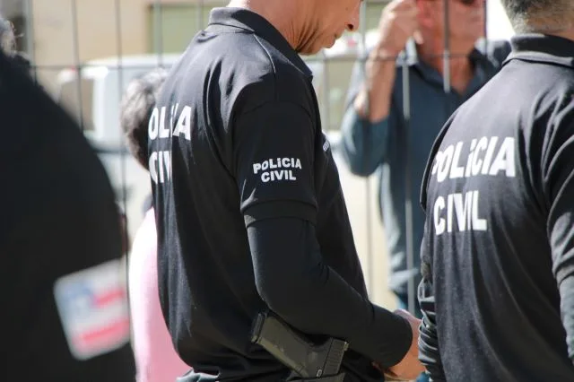 policia civil