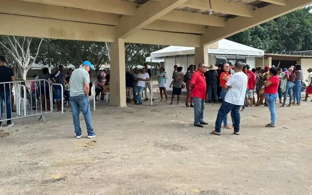 Preenchidas vagas para comerciantes de bebidas e comidas na 45ª Expofeira