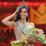 Caroline Lima Muniz - Miss Bahia