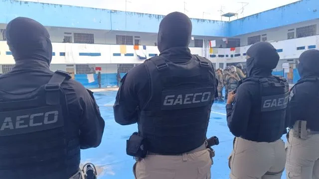 operação presídio itabuna