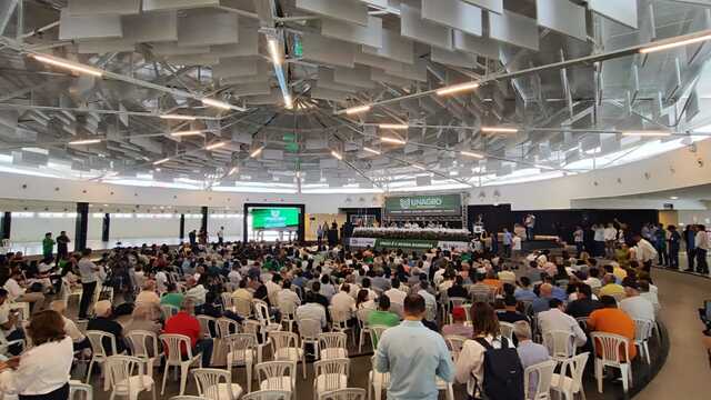 evento debate conquistas e desafios do agronegócio (1)