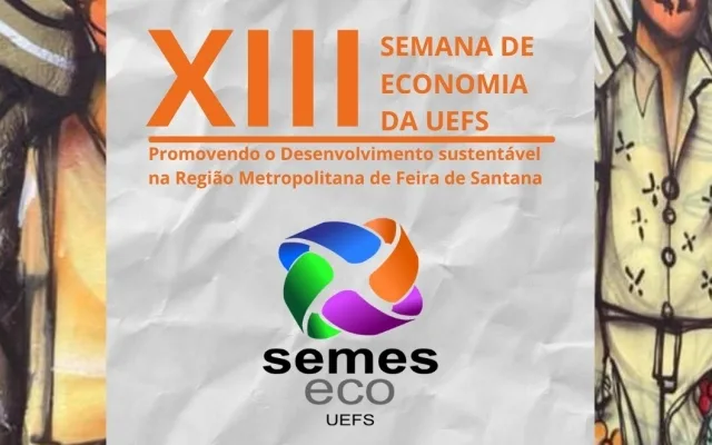 Xlll Semana de Economia da Uefs