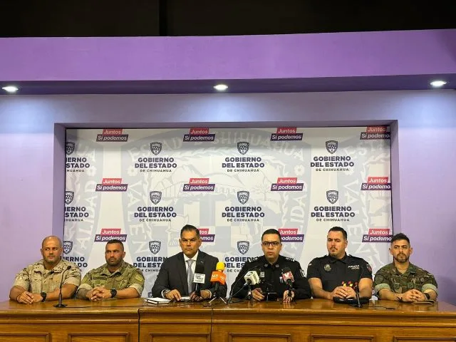 Policial Civil da Bahia participa de Treinamento Internacional de Combate ao Tráfico no México (2)