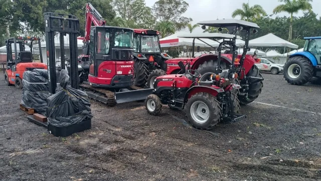 Expofeira 2024