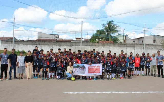 Copa Argos de Futebol