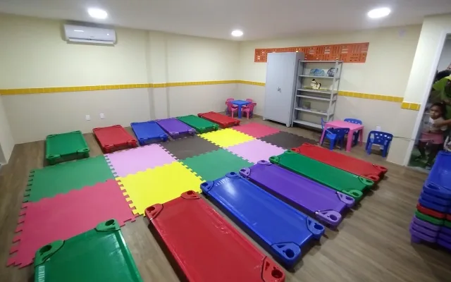 Creche 24h em Conceição do Jacuípe