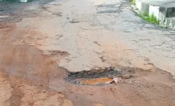 Rua da Madeira - bairro barroquinha