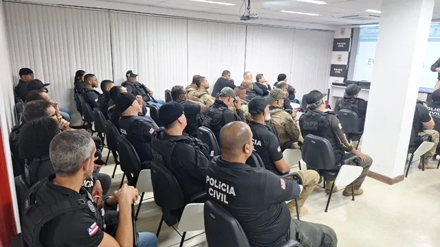 Polícia Civil