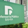 Defensoria Pública da Bahia