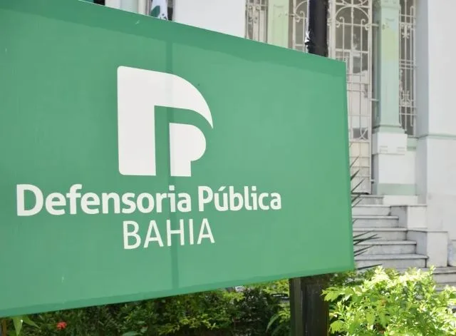 Defensoria Pública da Bahia