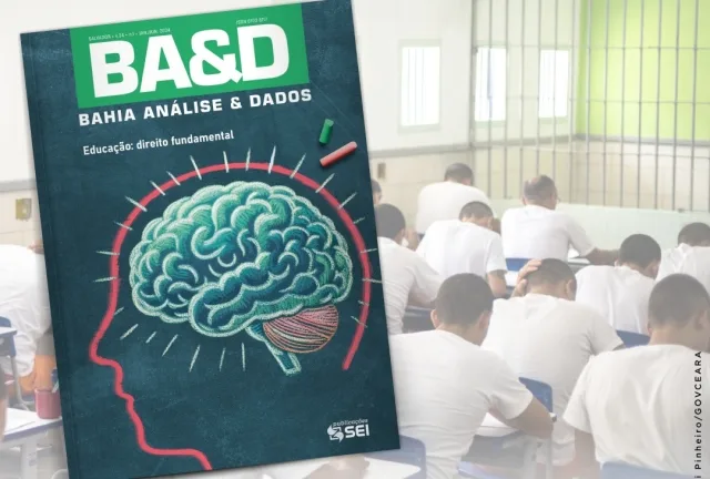 Revista BA&D