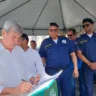 Prefeito assina decreto que atualiza o estatuto da Guarda Municipal