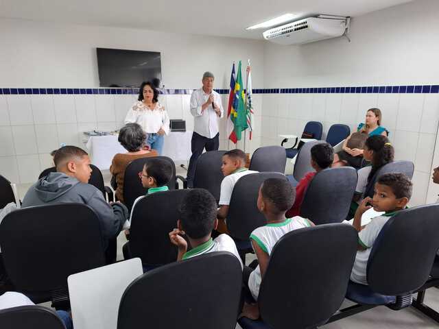 Escola Municipal Ester da Silva Santana (8)