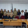 Mulheres poderão concorrer em igualdade de condições no próximo concurso da Polícia Militar e Corpo de Bombeiros da Bahia