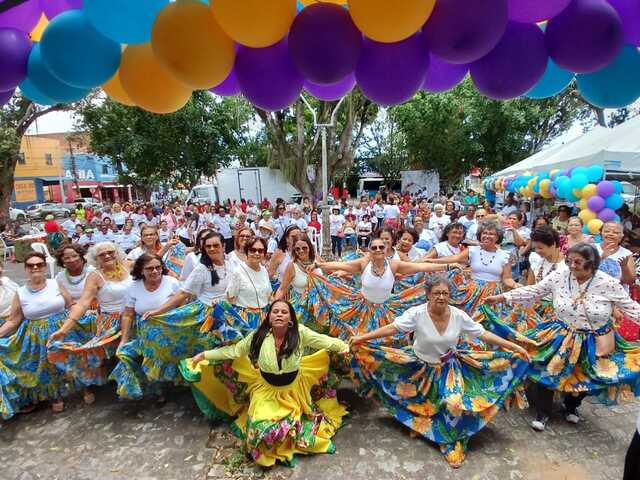 abertura semana nacional do idoso (6)