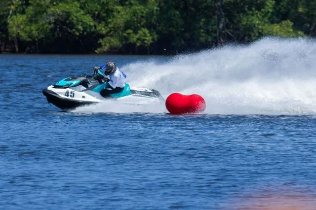 Campeonato Baiano de Jet Ski revela novos talentos em 2024