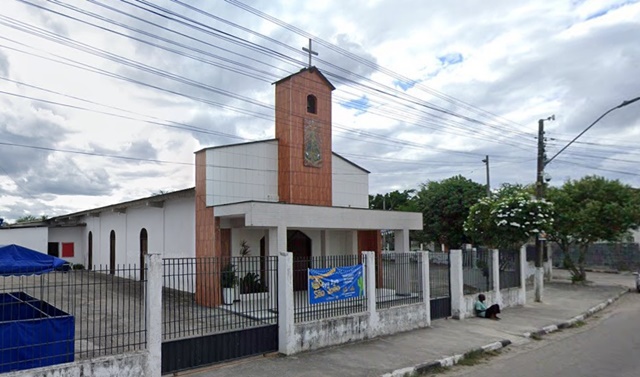 Paróquia Nossa Senhora da Conceição Aparecida