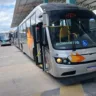 BRT -2 - ônibus articulados