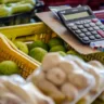 alimentos - economia