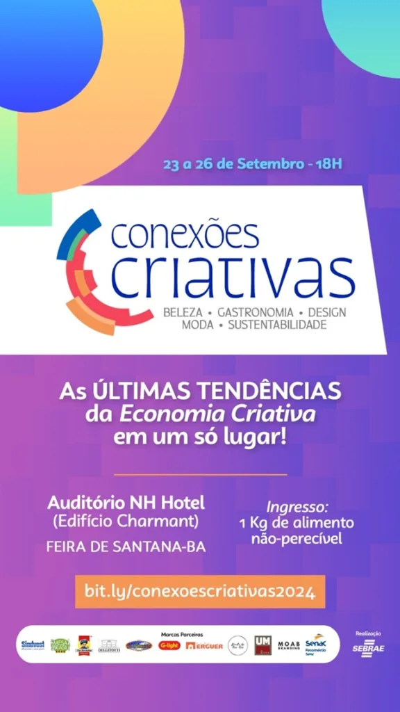 Conexões Criativas