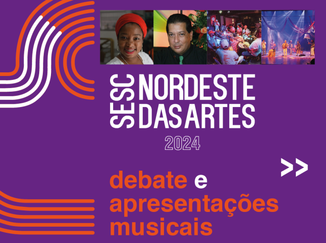 Nordeste das Artes