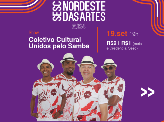 Nordeste das Artes