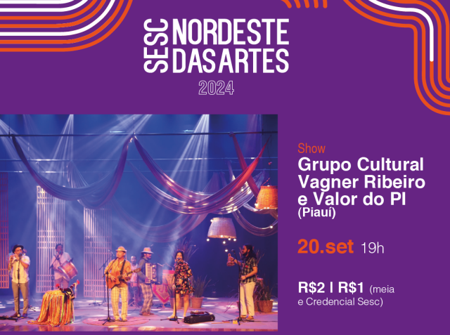 Nordeste das Artes