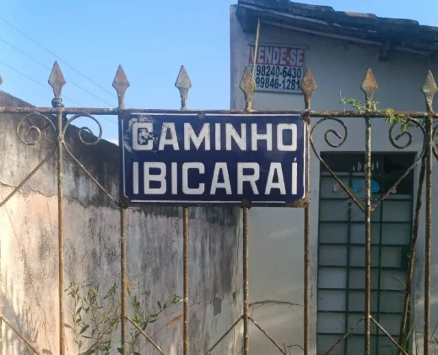 bairro Cidade Nova