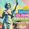 jovem advocacia